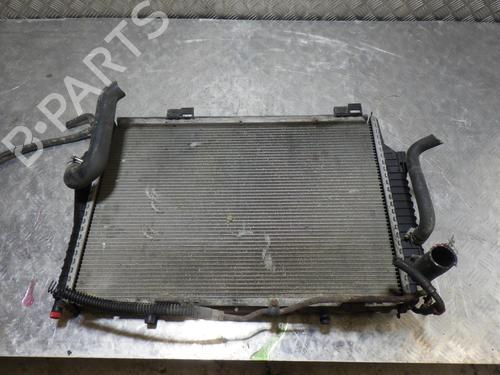 Køler CHRYSLER CROSSFIRE 3.2 | BP24257275M31