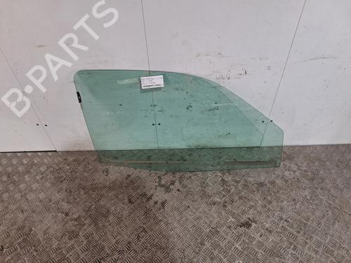 Used Front right door window RENAULT CLIO II (BB_, CB_) 1.4 16V (B/CB0P, BB13) (98 hp) 31835570