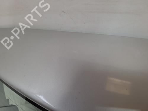 Tailgate SUZUKI SWIFT III (MZ, EZ) 1.3 (RS413, ZC11S) | BP30703610C6