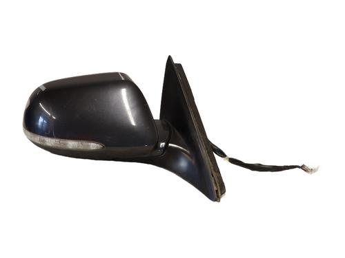 Used Right mirror HONDA ACCORD VII (CL, CN) 2.2 i-CTDi (CN1) (140 hp) 30870582
