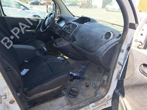 Armrest / Center console RENAULT KANGOO Express (FW0/1_)  | BP30395227I20  - Image 20
