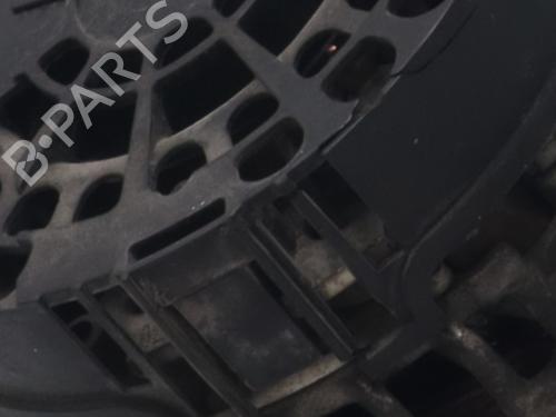 Alternator FIAT GRANDE PUNTO (199_) 1.2 | BP29710119M7 