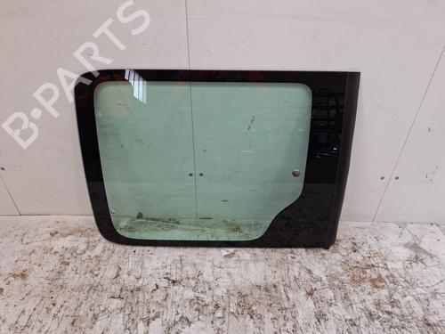 Used Rear left door window CITROËN BERLINGO / BERLINGO FIRST Box Body/MPV (M_) 2.0 HDI 90 (MBRHY, MCRHY) (90 hp) 30753054