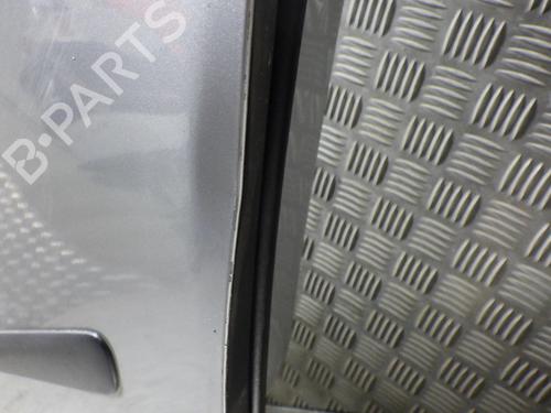 Left rear door VW GOLF V (1K1) 1.9 TDI | BP24254746C4 