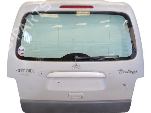 Tampa da Mala Tampa da Mala PEUGEOT PARTNER MPV (5_, G_) [1996-2026] 36683233 36683233