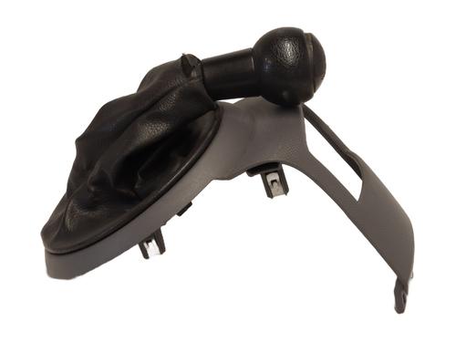 Shift knob PEUGEOT PARTNER Box Body/MPV 1.6 HDi | BP27999475I34 - Image 4