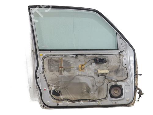 Used Left front door Left front door MITSUBISHI PAJERO SPORT II (KH_, KG_) 3.2 DI-D 4WD (165 hp) 31926232 31926232