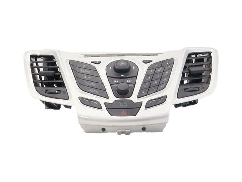Andre FORD FIESTA VI (CB1, CCN) 1.6 TDCi | BP39155663O1 - Image 3