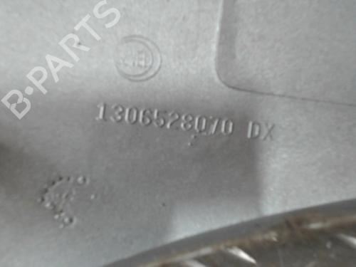 Forlygte dæksel FIAT DUCATO Bus (250_) 100 Multijet 2,2 D (100 hp) 24261364