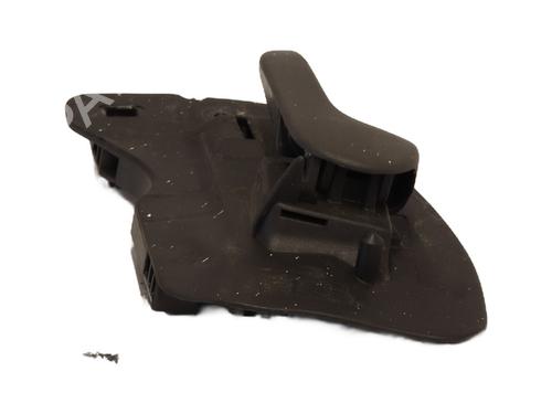 Front right interior door handle OPEL CORSA C (X01) 1.7 DI (F08, F68) | BP28522958I14 - Image 2