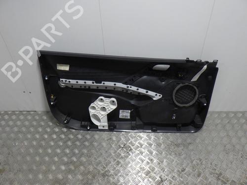 Høyre frontpanel PEUGEOT 208 I (CA_, CC_) 1.4 HDi | BP29748266C59 