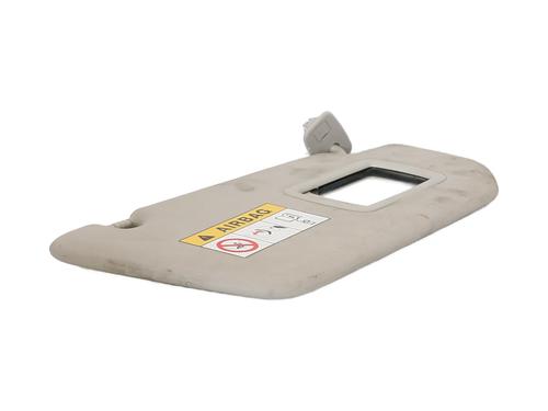 Used Right sun visor Right sun visor RENAULT SCÉNIC III (JZ0/1_) 1.5 dCi (110 hp) 34735354 34735354