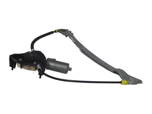 Front left window mechanism RENAULT CLIO II (BB_, CB_) 1.2 16V (BB05, BB0W, BB11, BB27, BB2T, BB2U, BB2V, CB05,... | BP30549577C22
