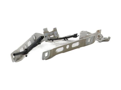 Used Hinge/Door check strap Hinge/Door check strap PEUGEOT 208 I (CA_, CC_) 1.2 VTI 82 (82 hp) 33162514 33162514