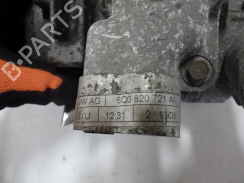 AC compressor SKODA FABIA II Combi (545) 1.4 TDI | BP24260323M34 - Image 4
