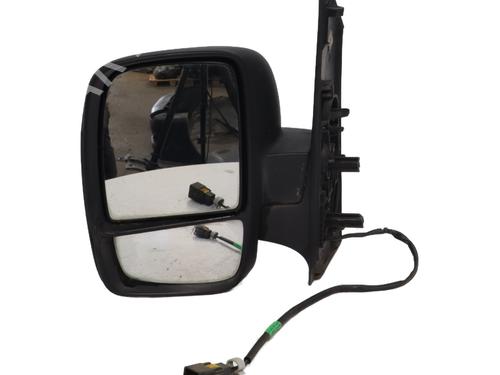 Left mirror FIAT SCUDO Bus (270_, 272_) 2.0 D Multijet | BP30153920C26 