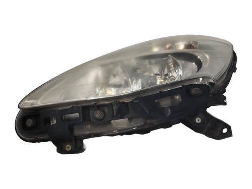 Used Left headlight RENAULT CLIO III (BR0/1, CR0/1) 1.5 dCi (C/BR0G, C/BR1G) (68 hp) 31159824