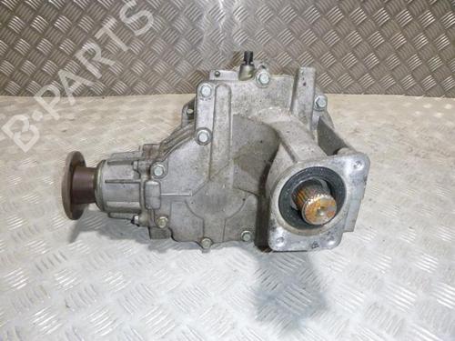 Front differential HYUNDAI TUCSON (JM) 2.0 CRDi All-wheel Drive | BP24258413M23  - Image 5