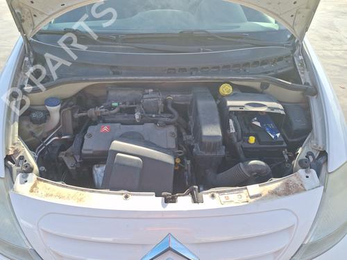 Used Parts CITROËN C3 I (FC_, FN_) 1.4 i (73 hp) 4282927