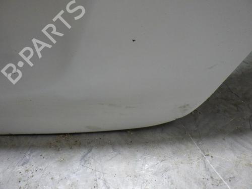 Tailgate FORD FIESTA VI (CB1, CCN) 1.4 TDCi | BP24257211C6 