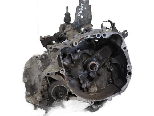 Used Gearbox Gearbox DACIA SANDERO [2008-2026] 33744934 33744934