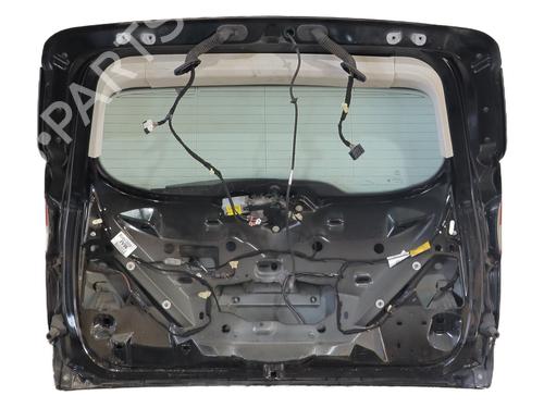 Bagklap CC/Kombi-Coupé FORD KUGA II (DM2) 2.0 TDCi | BP31342244C6