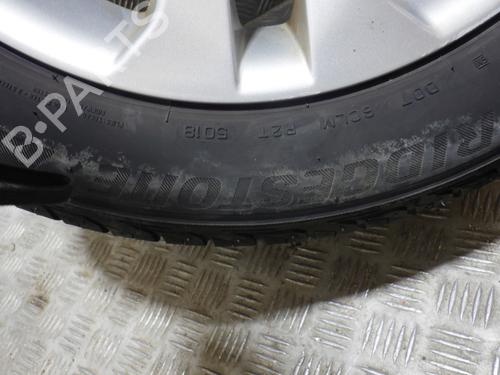 Rim NISSAN JUKE (F15) 1.5 dCi | BP27809126C45