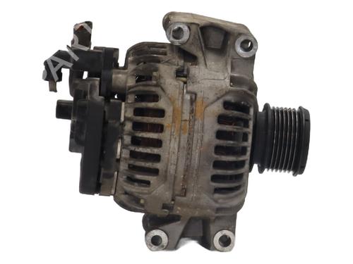Used Alternator Alternator MERCEDES-BENZ SLK (R171) 200 Kompressor (171.442) (163 hp) 31136212 31136212