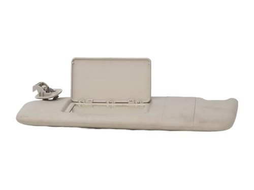 Left sun visor RENAULT TWINGO II (CN0_) 1.5 dCi (CN0E) | BP33968435I1  - Image 5