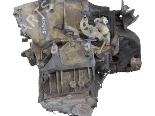 Gearbox CITROËN C5 III (RD_) 2.0 HDi 140 (RDRHF8, RDRHFA, RDRHA8, RDRHAJ) | BP36394450M3 - Image 3
