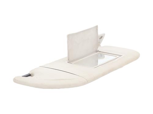 Right sun visor CITROËN C2 (JM_) | BP36944150I2 - Image 4