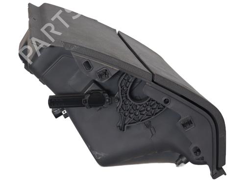 Glove box VW TOURAN (1T3) 1.6 TDI | BP31216577C95 - Image 2