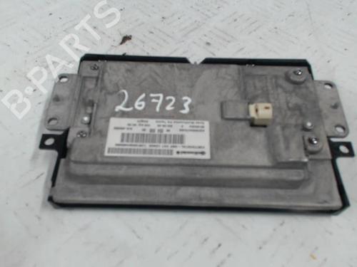 Display monitor CITROËN C4 II (NC_) 1.6 BlueHDi 120 | BP24257634C48  - Image 5