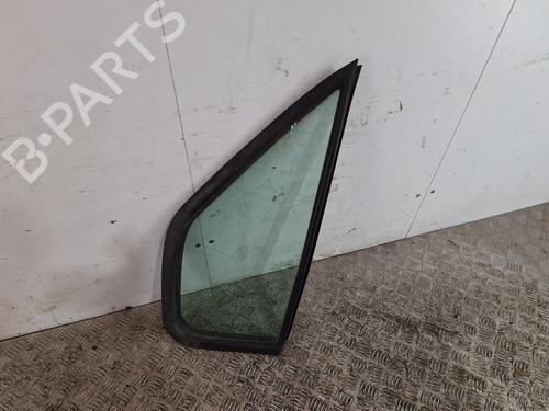 Used Front left quarter glass RENAULT MASTER II Platform/Chassis (ED/HD/UD) 2.5 dCi 100 (ED4V, ED8V, ED0U, ED0V, ED8U, HD0U, HD0V,... (99 hp) 32025296