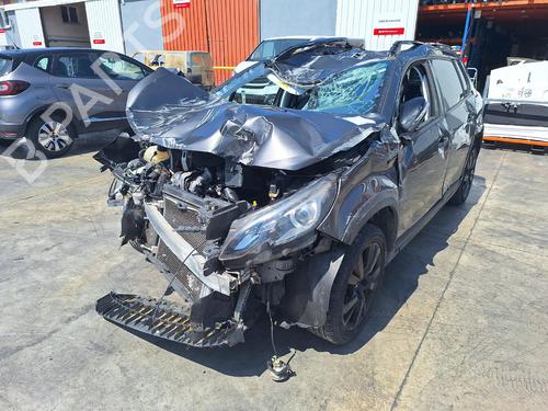 Used Parts PEUGEOT 2008 I (CU_) 1.5 BlueHDI 120 4949157