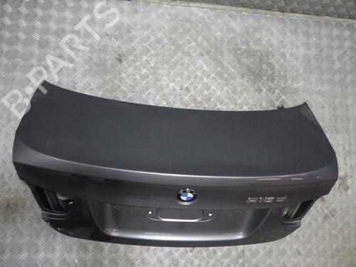 Tailgate BMW 3 (E90) 318 d | BP27809131C6 - Image 5