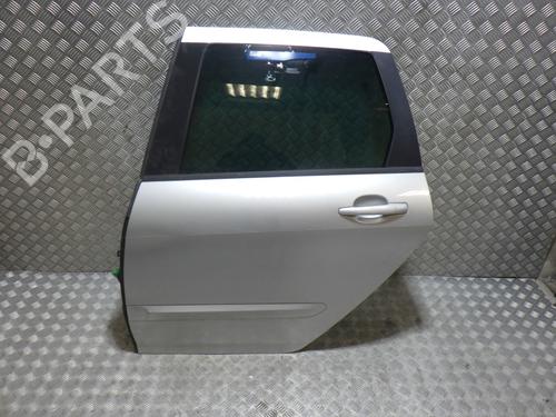 Left rear door PEUGEOT 308 SW I (4E_, 4H_) 2.0 HDi | BP27883356C4