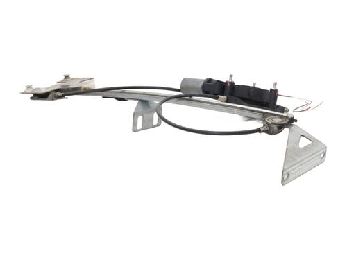Used Front left window mechanism Front left window mechanism MICROCAR M.GO 0.5 (8 hp) 32044759 32044759