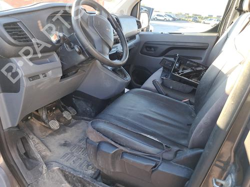 Steering column PEUGEOT EXPERT Van (V_) 2.0 BlueHDi 120 | BP37409907M21 - Image 9