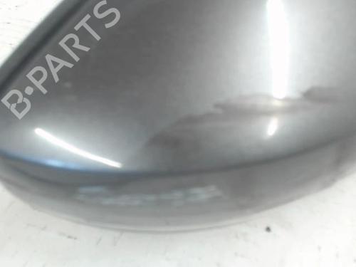 Right mirror VW POLO V (6R1, 6C1) 1.6 TDI | BP24257585C27 