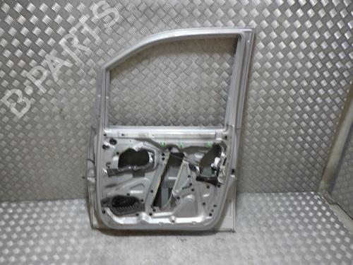 Right front door PEUGEOT EXPERT Van (222) 1.9 TD | BP26733171C3 