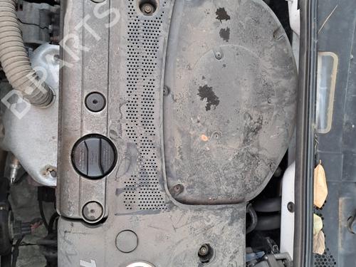 Tailgate VW POLO III (6N1) 60 1.4 | BP24931575C6 
