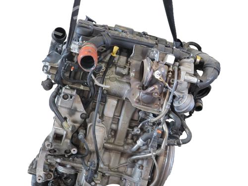 Engine PEUGEOT 2008 I (CU_) 1.2 THP 110 / PureTech 110 | BP37525514M1 - Image 3