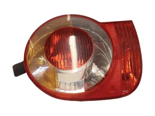 Venstre baglygte RENAULT MODUS / GRAND MODUS (F/JP0_) 1.4 (JP01, JP0J) (98 hp) 28428289