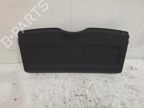 Cappelliera posteriore RENAULT CLIO II (BB_, CB_) 1.2 16V (BB05, BB0W, BB11, BB27, BB2T, BB2U, BB2V, CB05,... (75 hp) 30544166