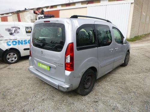 Front left interior door handle PEUGEOT PARTNER Tepee 1.6 HDi 90 | BP24255252I13 - Image 11