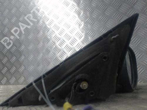 Right mirror MAZDA RX-8 (SE, FE) 1.3 (FE103, SE3P) | BP24258405C27 