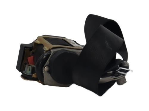 Front right seatbelt VW POLO (6N2) 1.4 16V | BP31317849I25