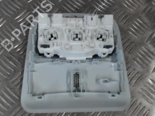 Interior roof light PEUGEOT 208 I (CA_, CC_) 1.2 VTi 68 / PureTech 68 | BP24255640I8