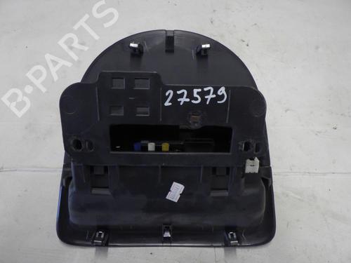 Used Display monitor Display monitor RENAULT CLIO III (BR0/1, CR0/1) 1.5 dCi (C/BR0G, C/BR1G) (68 hp) 24257239 24257239